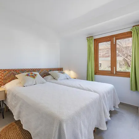 Apartment Blavamar *
