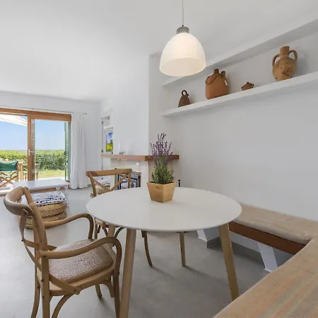 Blavamar Apartment Port de Pollenca