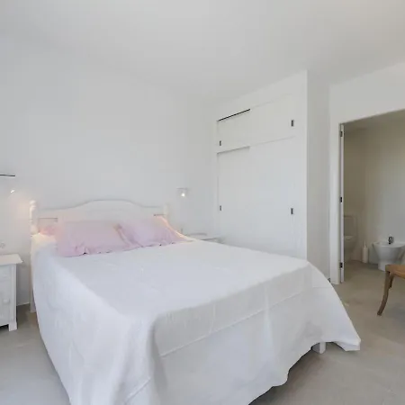 Apartment Blavamar *