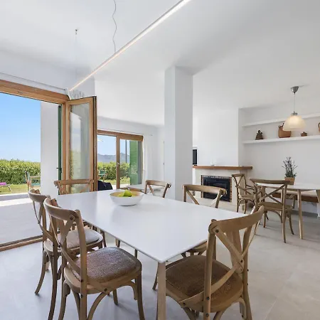 Apartment Blavamar